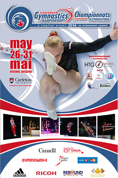 2014 poster